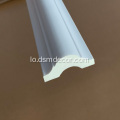 PU Decorative Chair Rails ແລະ Panel Molding